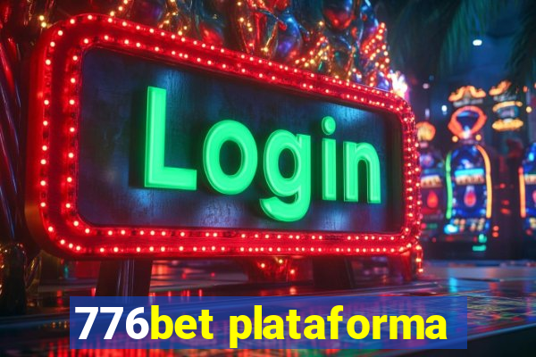 776bet plataforma